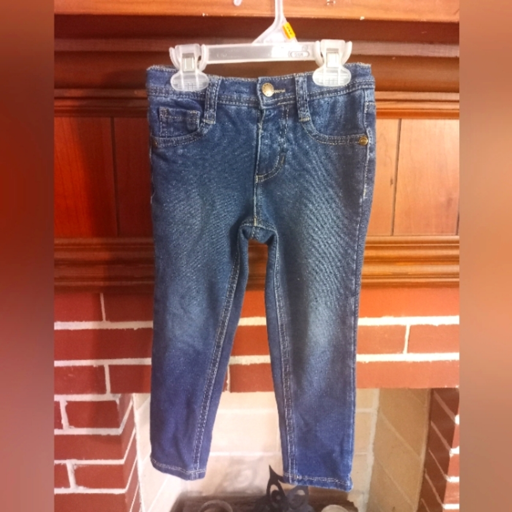 J.K jeans